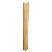Wagner System Postolje za namještaj Classic ST 7874  (D x Š x V: 60 x 60 x 720 mm, Drvo) | BAUHAUS