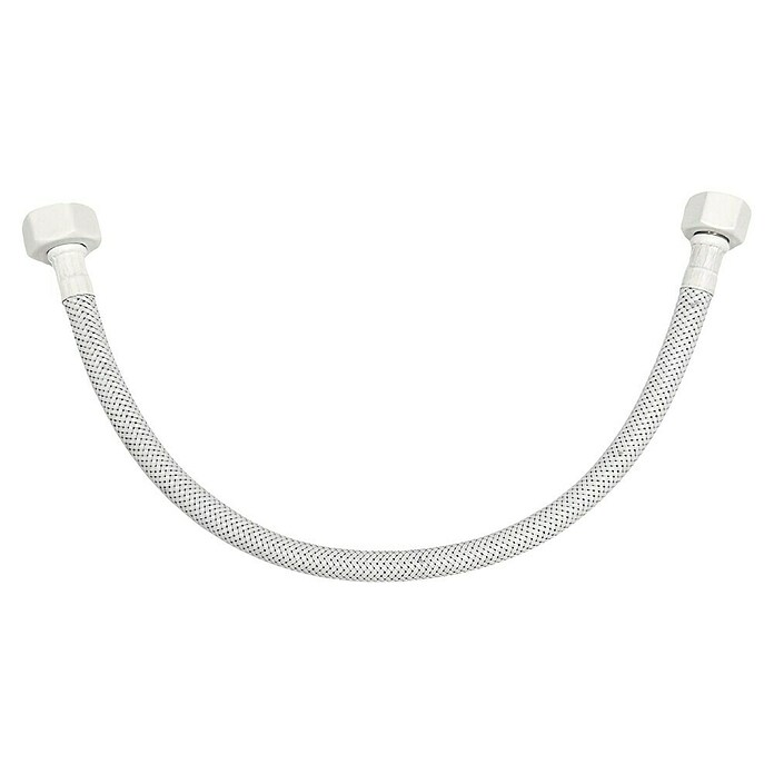 Best Design Aansluitslang White (Lengte: 35 cm, Mat Wit) | BAUHAUS