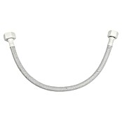 Best Design Aansluitslang White (Lengte: 35 cm, Mat Wit) | BAUHAUS