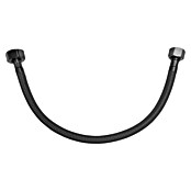 Best Design Aansluitslang Moya (Lengte: 35 cm, Mat Gun metal) | BAUHAUS