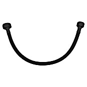 Best Design Aansluitslang Nero (Lengte: 35 cm, Mat Zwart) | BAUHAUS