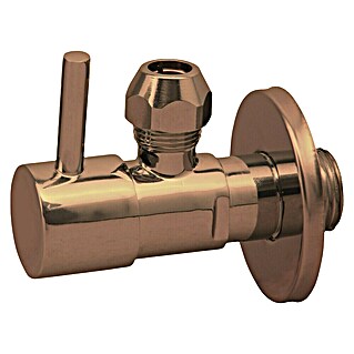 Best Design Hoekstopkraan Dijon (Sunny bronze)