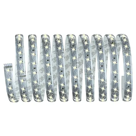 Paulmann MaxLED 500 LED-Band Basisset beschichtet
