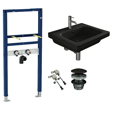 RAK Ceramics  Waschtisch-Set