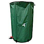 Depósito de aguas pluviales plegable (200 l, Verde) | BAUHAUS