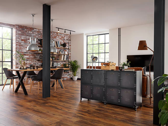 Industrial Style Möbel