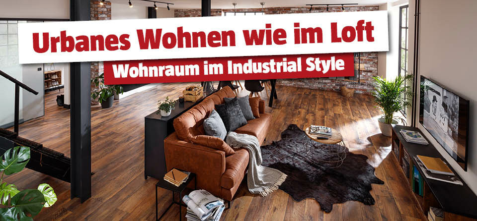 Industrial Style