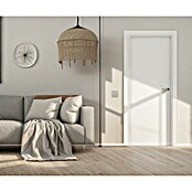 Pack puerta de interior Nazca (62,5 x 203 cm, Izquierda, Blanco) | BAUHAUS