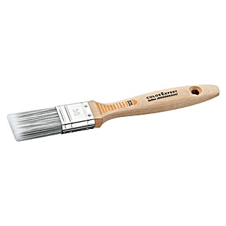 Paletina para pintura de paredes Unistar (Anchura cerdas: 30 mm, Tipo de cerdas: Fibra sintética, Madera)