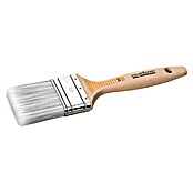 Paletina para pintura de paredes Unistar (Anchura cerdas: 60 mm, Tipo de cerdas: Fibra sintética, Madera) | BAUHAUS