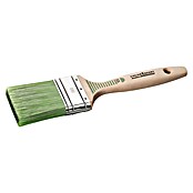 Paletina para pintura de paredes Woodstar (Anchura cerdas: 60 mm, Fibra sintética, Madera) | BAUHAUS