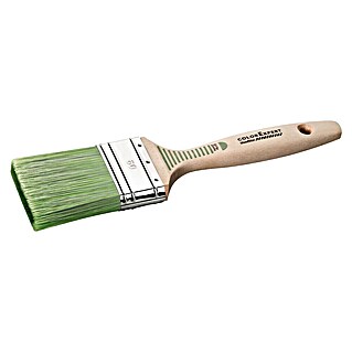 Paletina para pintura de paredes Woodstar (Anchura cerdas: 60 mm, Fibra sintética, Madera)