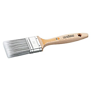 Paletina para pintura de paredes Unistar (Anchura cerdas: 50 mm, Tipo de cerdas: Fibra sintética, Madera)