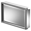 Sarei Piccolo Ablaufset (Nennweite: 70 mm, Aluminium, Natur)