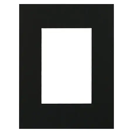 Nielsen  Passepartout White Core