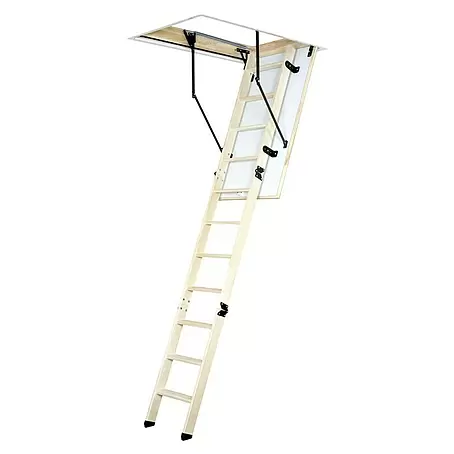 Star Stairs  Bodentreppe Star Plus