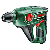 Bosch Martillo perforador de batería Uneo (12 V, Iones de litio, 2 Ah, 1 batería, Energía de percusión: 0,5 J)