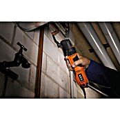 AEG Powertools Multifunktionswerkzeug OMNI 300 (300 W, Leerlaufschwingzahl: 20.000 U/min)