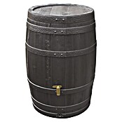 4rain Regenspeicher Vino (Dunkelbraun, 250 l)