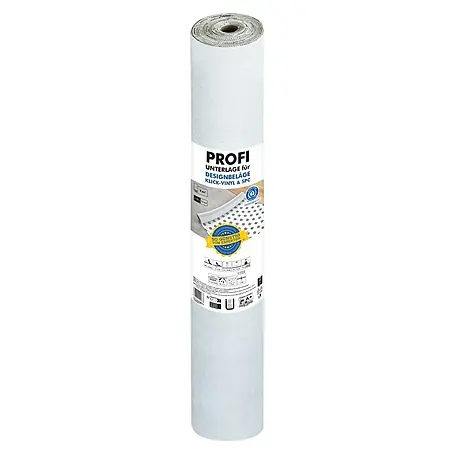 Dämmunterlage PUM LVT Aquastop