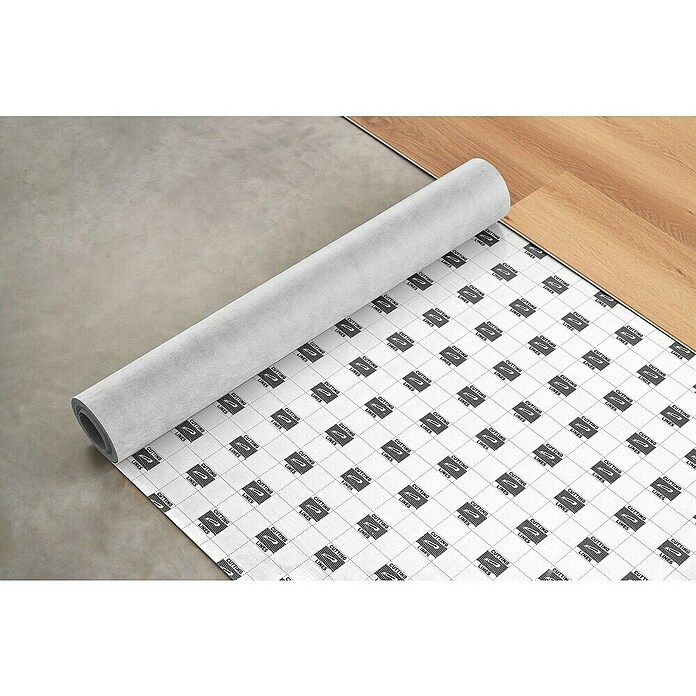 Base aislante (9 m², Espesor: 1,3 mm) | BAUHAUS