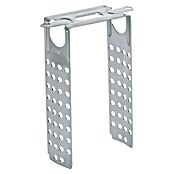 Knauf Direktabhänger Flach (Geeignet für: CD-Deckenprofile, 100 Stk.) | BAUHAUS