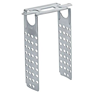 Knauf Direktabhänger Flach (Geeignet für: CD-Deckenprofile, 100 Stk.)