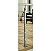 Treba Frewa Geländerset AG2 (Oberbodenmontage, Aluminium, Silber, Länge: 1.500 mm)