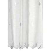 Elbersdrucke Bistrogardine Valley (148 x 46 cm, Offwhite)