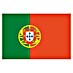 Bandera Portugal 