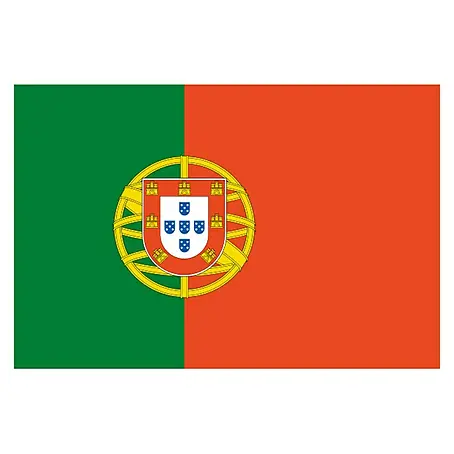 Bandera Portugal