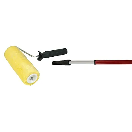 Kit para pintar con rodillo