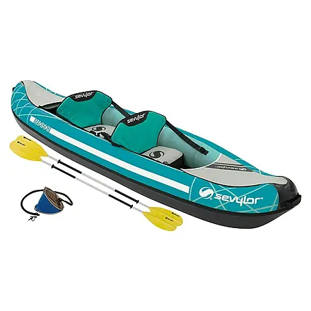 Sevylor  Kayak Madison Kit