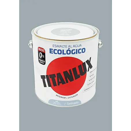 Titanlux  Esmalte de color Eco