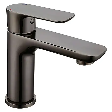 Rousseau  Grifo de lavabo Milk