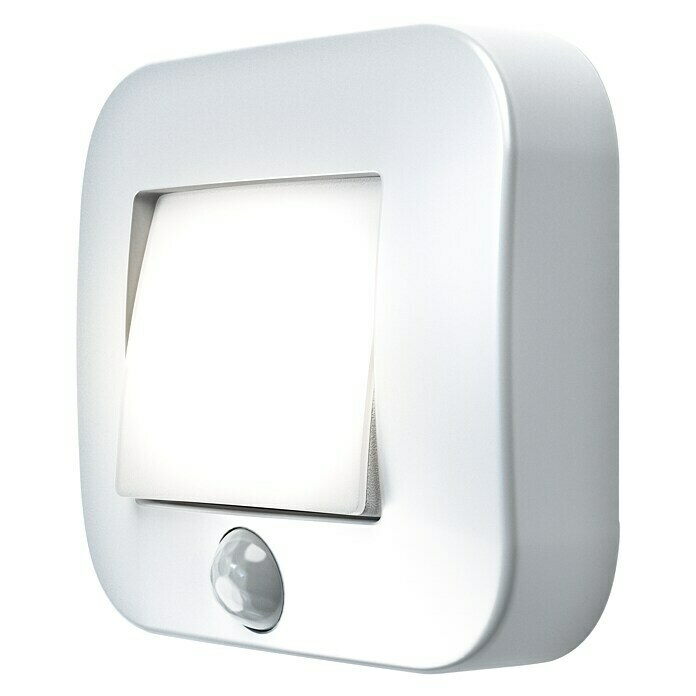 Hama LED-Nachtlicht Touch Switch (Warmweiß) | BAUHAUS