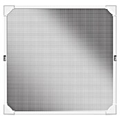 Schellenberg Insect Stop Insektenschutz-Magnetrahmen (B x H: 100 x 120 cm, Farbe Gewebe: Anthrazit, Material Gewebe: Polyester)