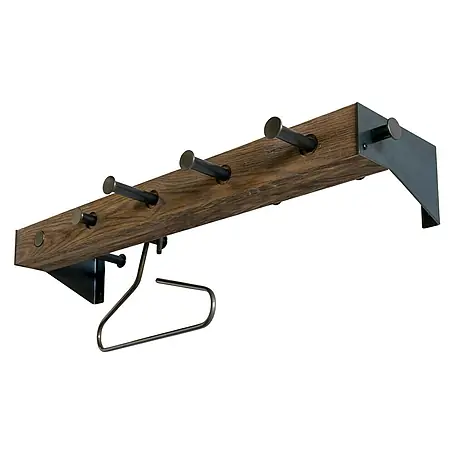 Spinder Design  Garderobenleiste Klos 2