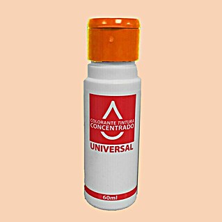 Colorante Concentrado universal (Naranja, 60 ml)