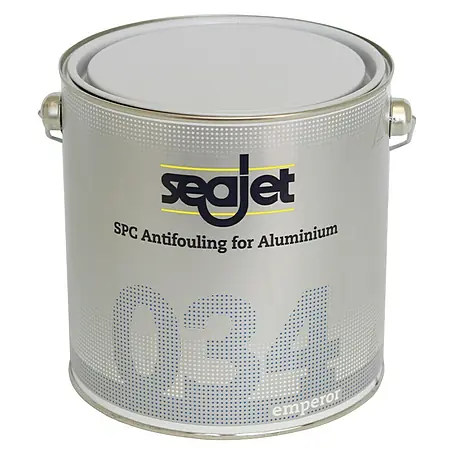 Seajet  Antifouling autopolimerizante 034 Emperor