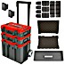 Einhell Systemkoffer E-Case Tower 