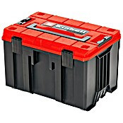 Einhell Systemkoffer E-Case M (L x B x H: 45 x 34,4 x 32,3 cm, Polypropylen, Traglast: 90 kg) | BAUHAUS