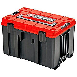 Einhell Systemkoffer E-Case M (L x B x H: 45 x 34,4 x 32,3 cm, Ohne Werkzeug)