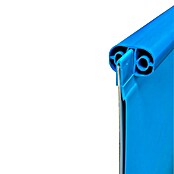 myPool Handlauf Einhängebiese (Blau, Passend für: Pools mit Ø 300 cm) | BAUHAUS