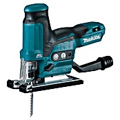 Makita Sierra de calar de batería (12 V, Sin batería)
