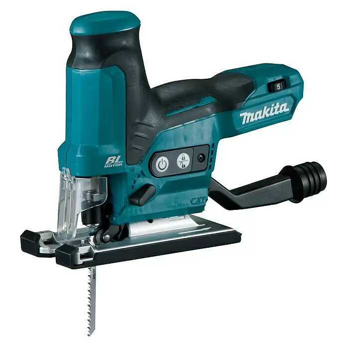 Makita CXT 12V max. Akku-Stichsäge JV102DZ - 12 V, Ohne Akku