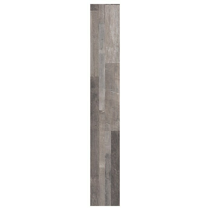 LOGOCLIC Silentos Laminat Messina Driftwood (1.285 x 192 x 9 mm, Schiffsboden)