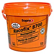 Racofix Schnellmontagemörtel 8700 (1 kg)