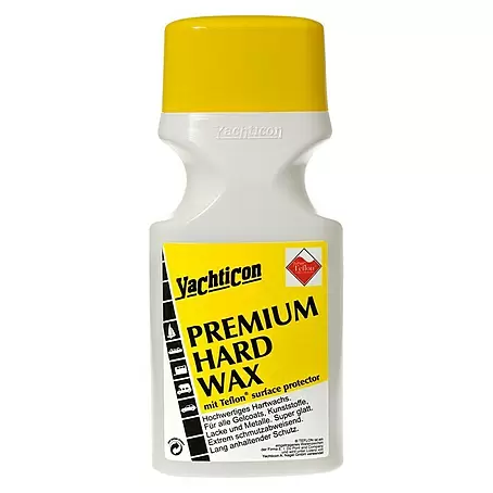 Yachticon  Premium Hard Wax