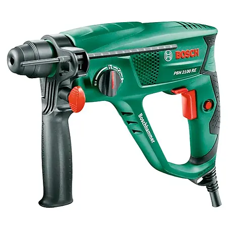 Bosch Universal Martillo perforador PBH 2100 RE